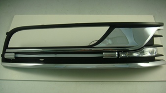 DRL & Specific Grid - VW Model