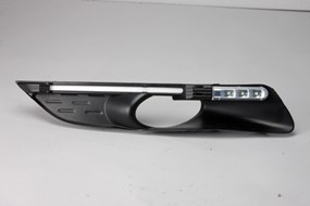 DRL & Specific Grid - HONDA Model