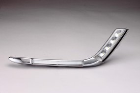 DRL & Specific Grid - HYUNDAI Model DRL & Specific Grid - HYUNDAI Model