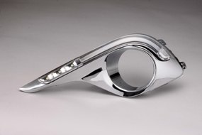 晝行燈框-TOYOTA 豐田