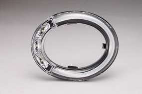 DRL & Specific Grid - NISSAN Model