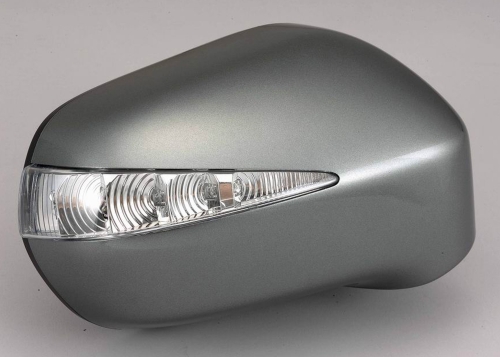 LED Mirror Cover - HONDA Model