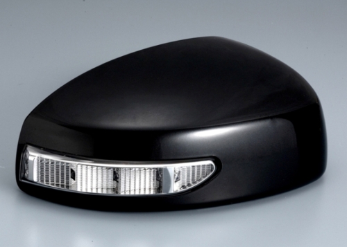 LED Mirror Cover - NISSAN & INFINITI Model