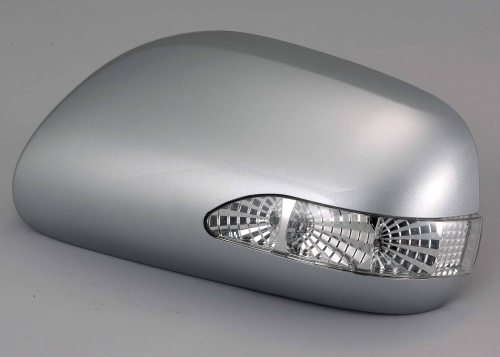 LED Mirror Cover - TOYOTA Model
