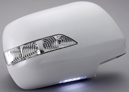 LED Mirror Cover - TOYOTA Model