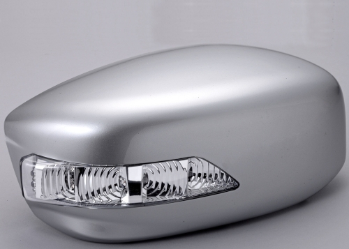 LED Mirror Cover - HONDA Model