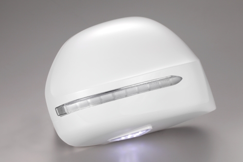 LED Mirror Cover - HONDA Model