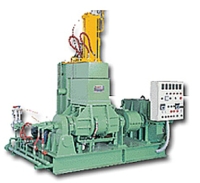 Enforce Compressible Dense Mixer Enforce Compressible Dense Mixer