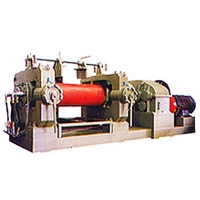 Mixing Roll Machine Mixing Roll Machine