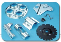 Automotive Parts