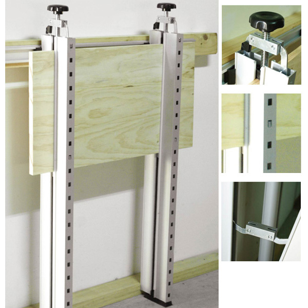 FLANEL Clamp System FLANEL Clamp System