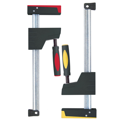 Parallel Action Clamps