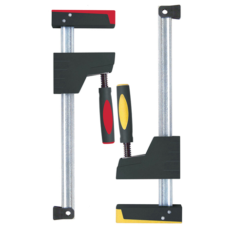 Parallel Action Clamps Parallel Action Clamps