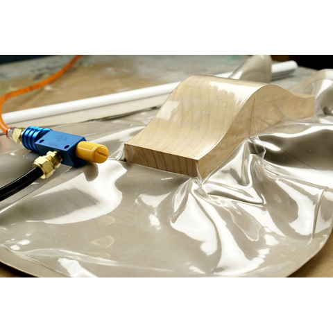 Vacuum Clamping Kit Vacuum Clamping Kit