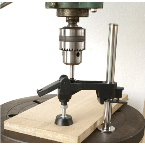 Drill Press Hold Down Drill Press Hold Down