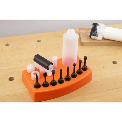 12 PC All in One Glue Spreader Set