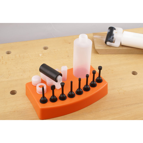 12 PC All in One Glue Spreader Set 12 PC All in One Glue Spreader Set