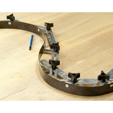 Flexible Curve Flexible Curve