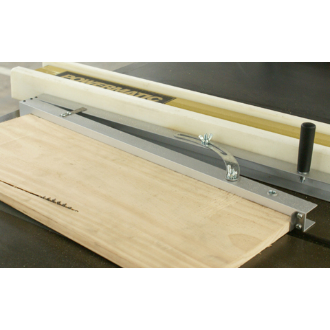 Taper Jig Taper Jig