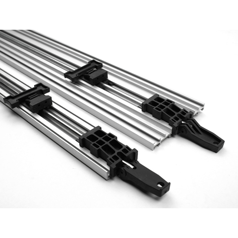 PROGRIP Guides PROGRIP Guides
