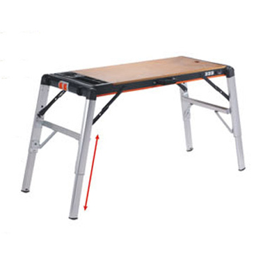 2 in 1 Work Bench
