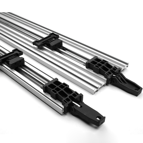 Progrip Series Progrip Series