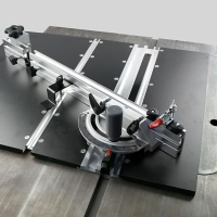 Table Sled Table Sled