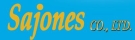 SAJONES CO., LTD. SAJONES CO., LTD.