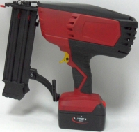 Cordless nailer-EN03 Cordless nailer-EN03