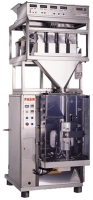 Multi-Head Weighing Scale Filler