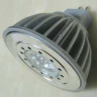 LED MR16 Bulb - LCP series