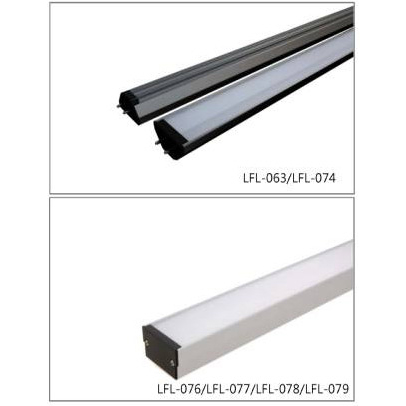 LED Fluorescent Light - T8 LED Tube LFL series LED Fluorescent Light - T8 LED Tube LFL series