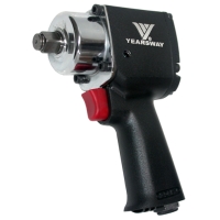 1/2” Air Impact Wrench 1/2” Air Impact Wrench
