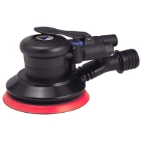 3 IN 1 5”/6” Air Sander (Non/Central/Self Vacuum)