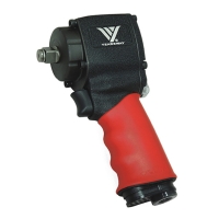 1/2”DR. Micro Mini Air Impact Wrench 1/2”DR. Micro Mini Air Impact Wrench