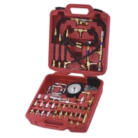 Gasoline Engine Injection Pressure Tester Kit Gasoline Engine Injection Pressure Tester Kit