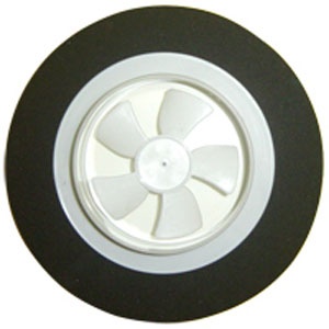 Multi-Function Solar Fan/Vent Multi-Function Solar Fan/Vent