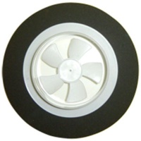 Multi-Function Solar Fan/Vent Multi-Function Solar Fan/Vent