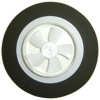 Multi-Function Solar Fan/Vent    