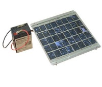 Solar Battery Solar Battery