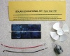 Solar Educational Kit