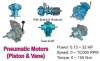 Pneumatic Motors