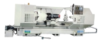 Universal CNC Lathe