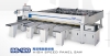 High speed panel saw