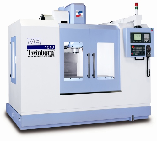 Vertical Machining center Vertical Machining center