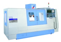 Vertical Machining center