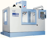 Vertical Machining center