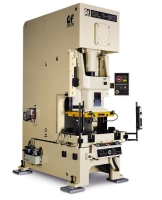 C型單曲軸連桿式泛用沖床 C型單曲軸連桿式泛用沖床