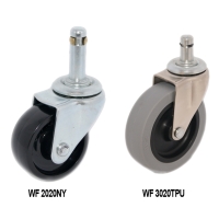 Friction Ring Casters,Furniture Casters, Food Trolleys,Computer Casters, OA Furniture Caster