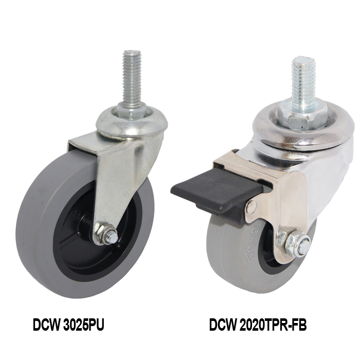 Thread Casters